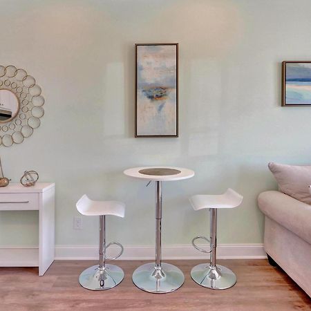 Gaston Hideaway Daire Savannah Dış mekan fotoğraf