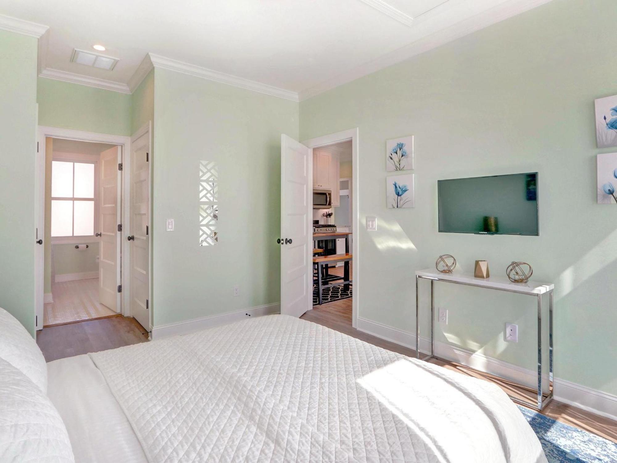 Gaston Hideaway Daire Savannah Dış mekan fotoğraf