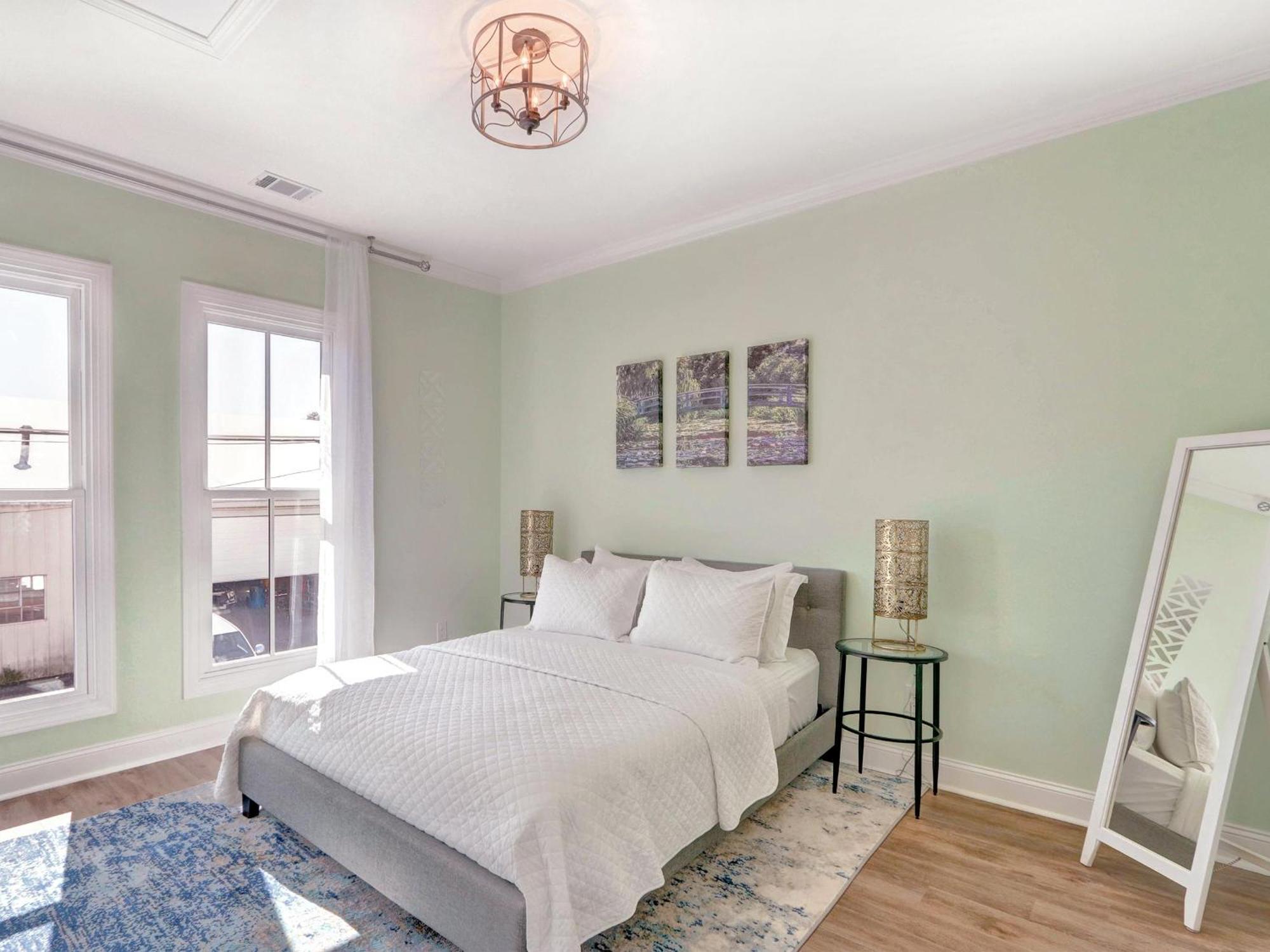 Gaston Hideaway Daire Savannah Dış mekan fotoğraf